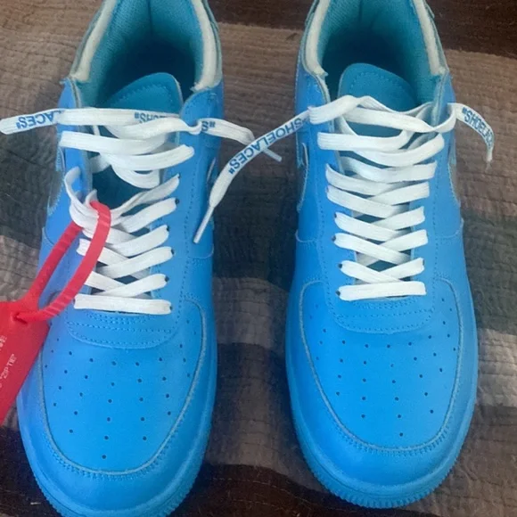 Off white mcas